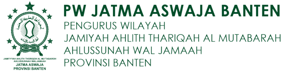 LOGO JATMA ASWAJA BANTEN