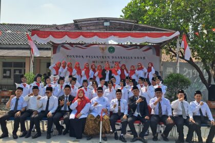 Daerah